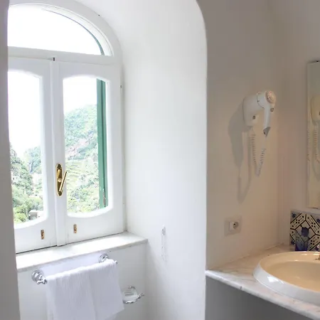 Villa Torre Dello Ziro Ravello Exterior photo