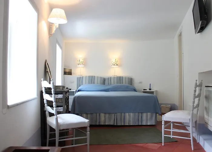 Villa Torre Dello Ziro