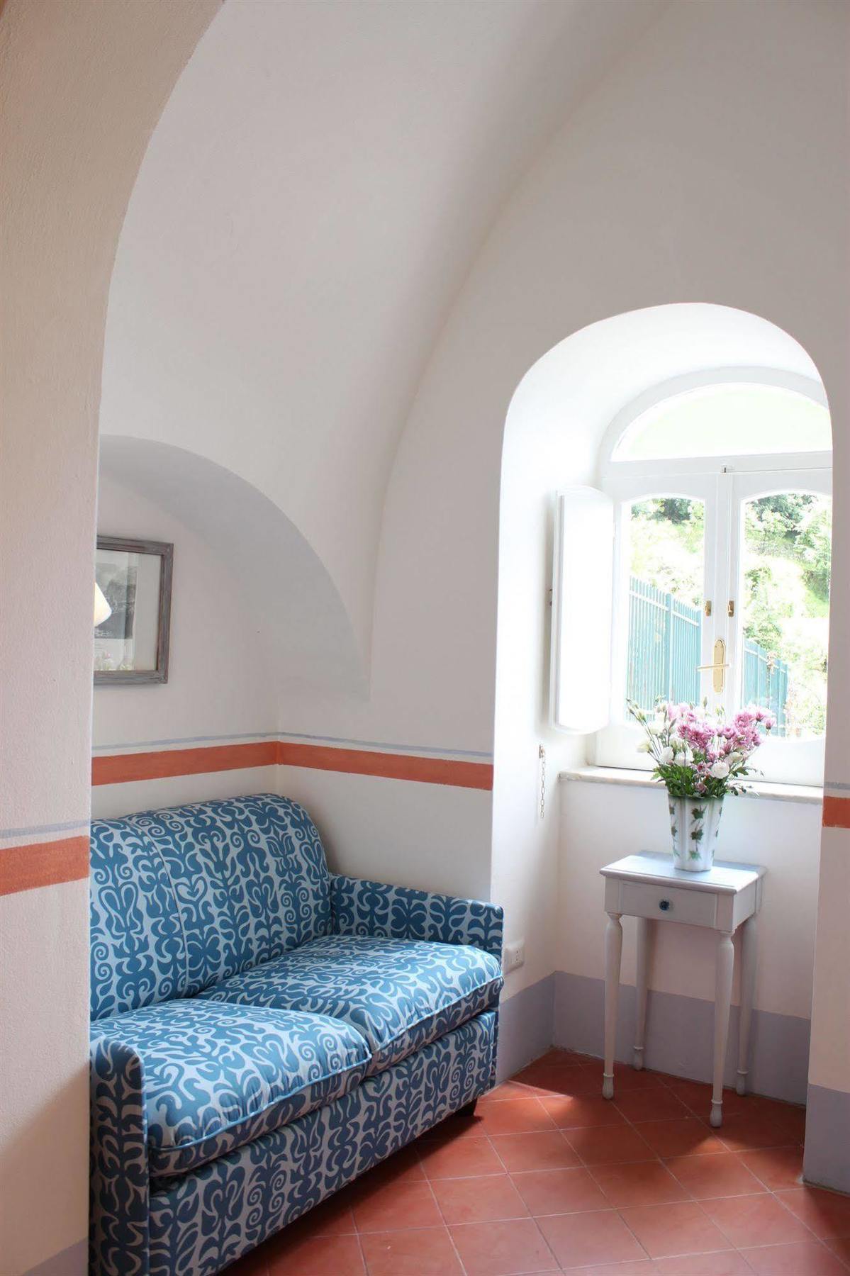 Torre Dello Ziro Ferienhaus *