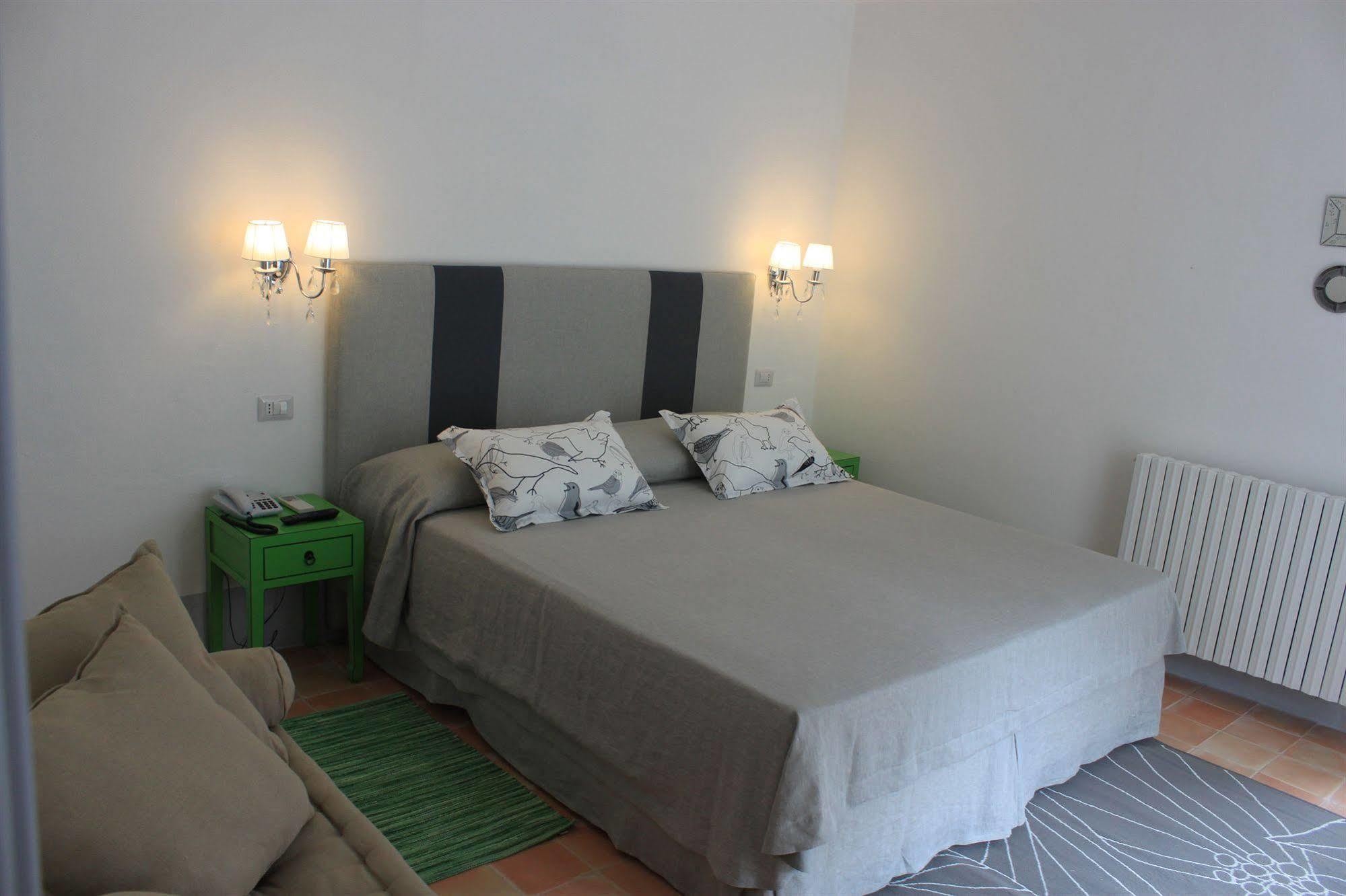 Ferienhaus Torre Dello Ziro