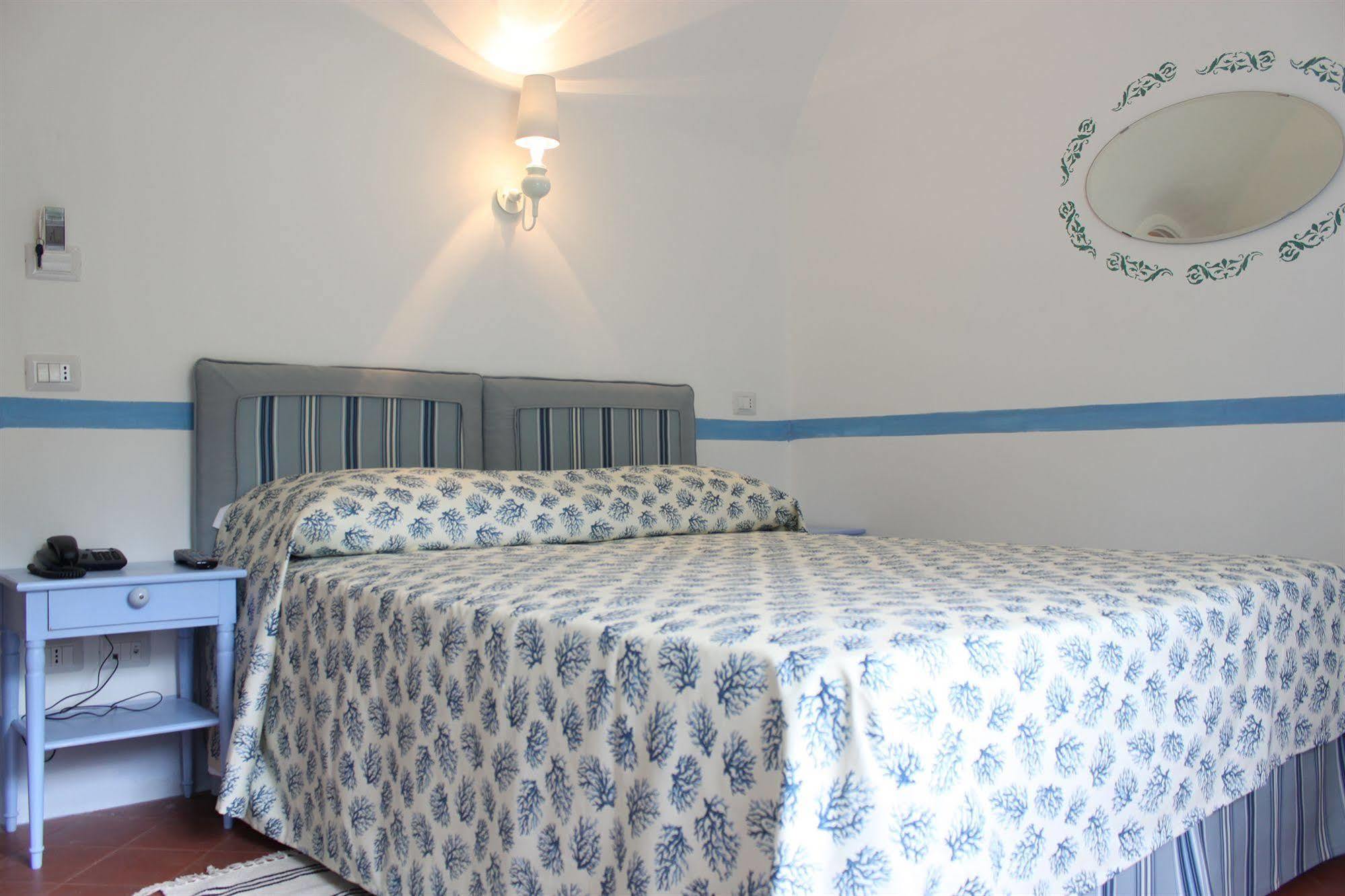 Ferienhaus Torre Dello Ziro *
