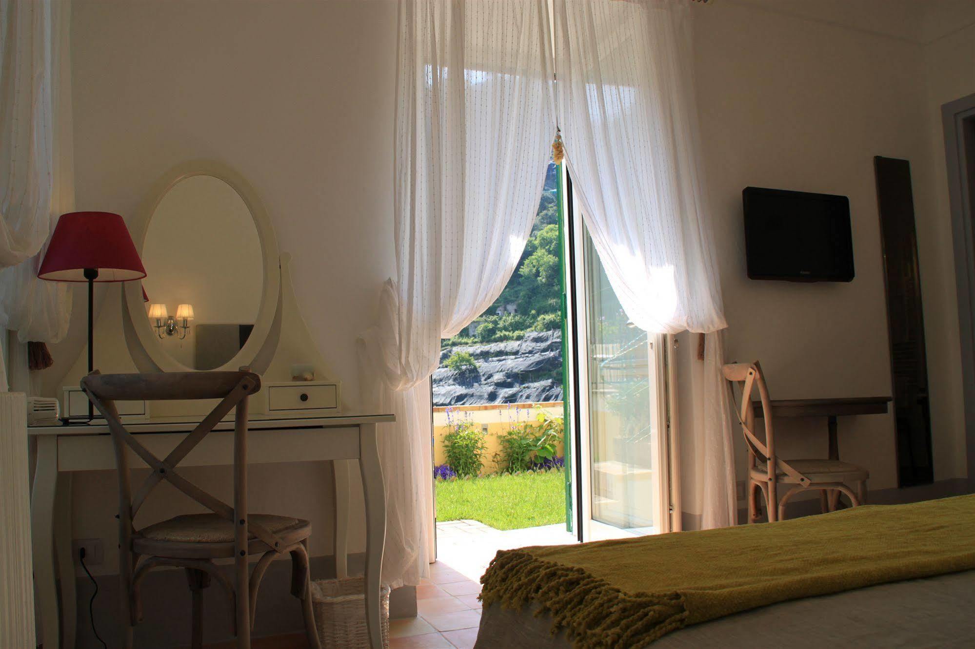 Ferienhaus Torre Dello Ziro