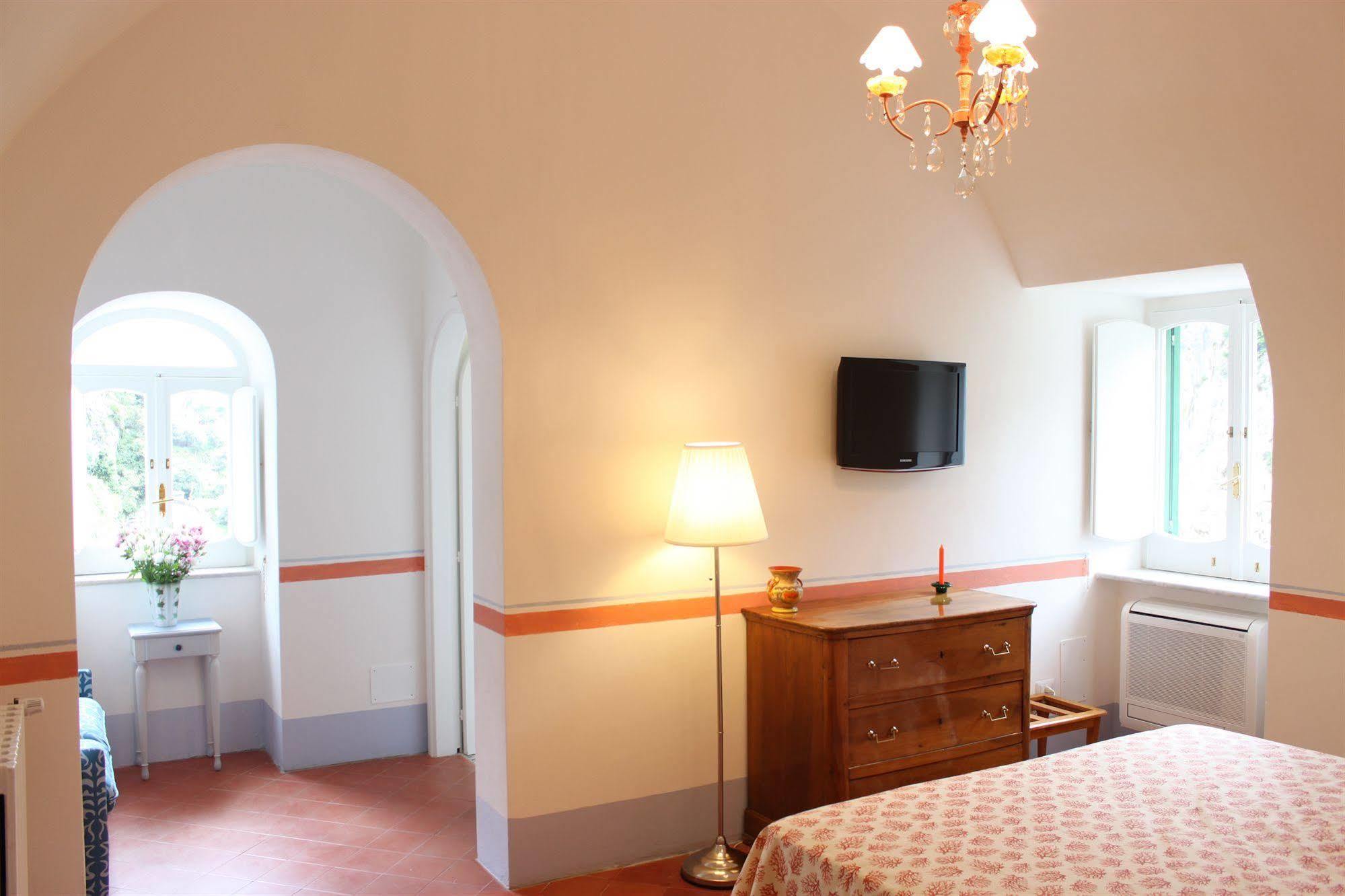 Torre Dello Ziro Ferienhaus *