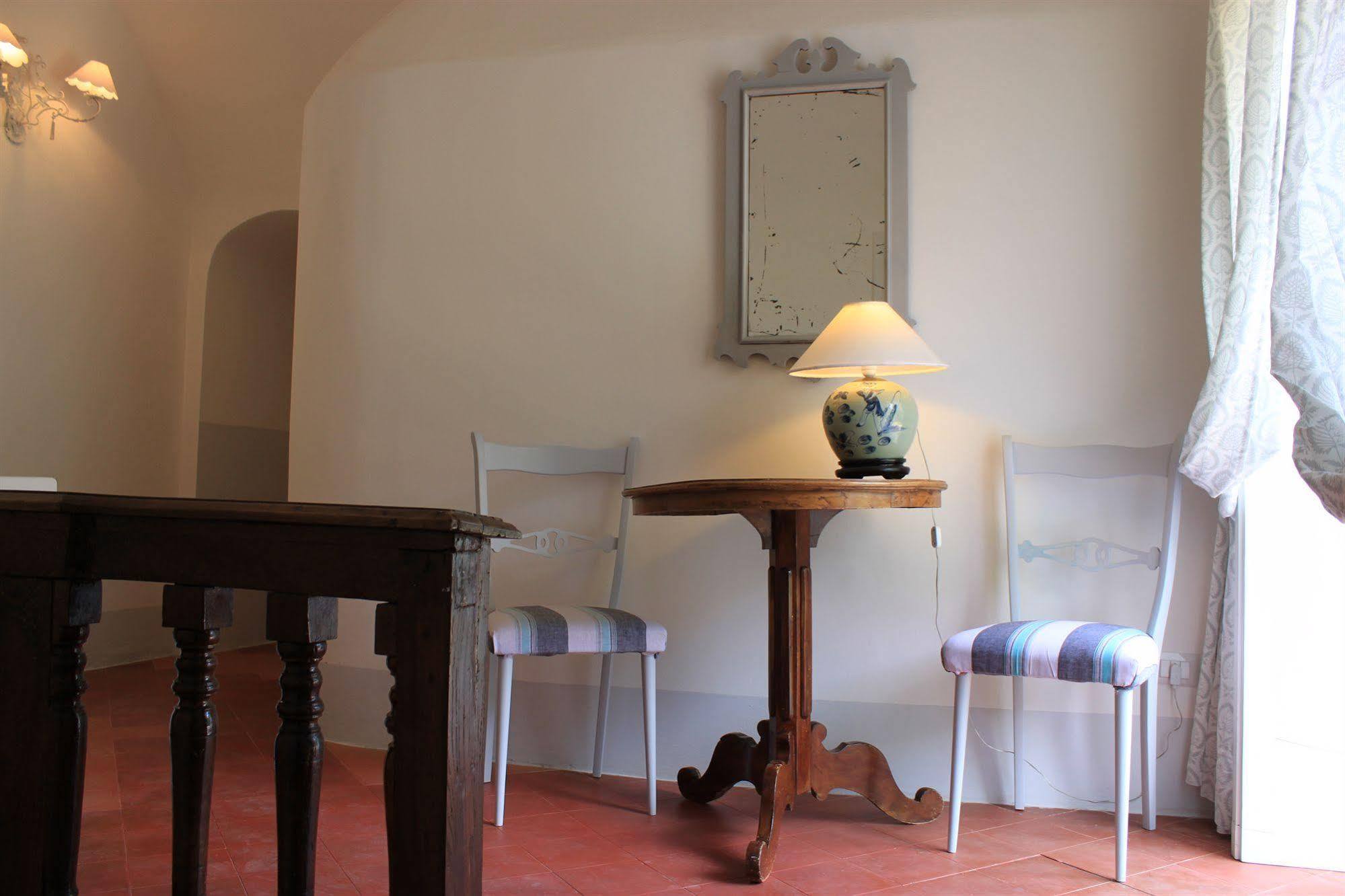 Ferienhaus Torre Dello Ziro *