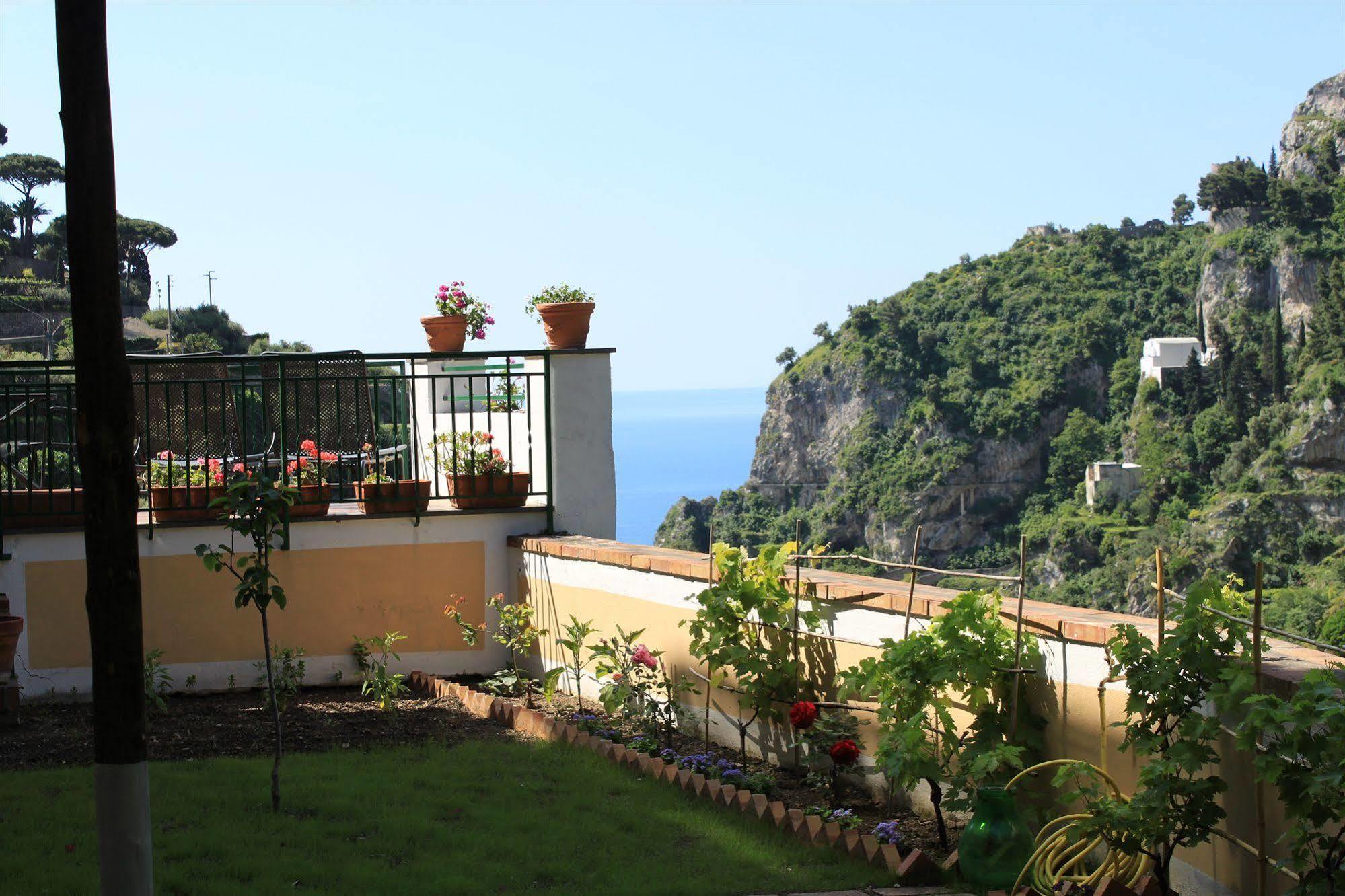 Ferienhaus Torre Dello Ziro