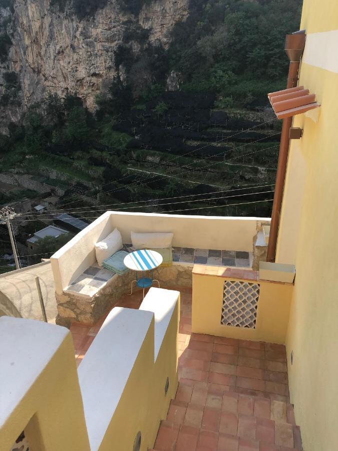 Ferienhaus Torre Dello Ziro *